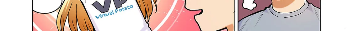 New Elf Can't on a Diet. (Colored) Chapter 15.5 page 38 - 