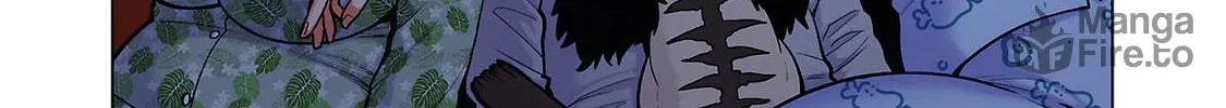 New Elf Can't on a Diet. (Colored) Chapter 15 page 18 - 