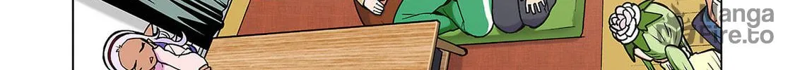 New Elf Can't on a Diet. (Colored) Chapter 15 page 24 - 