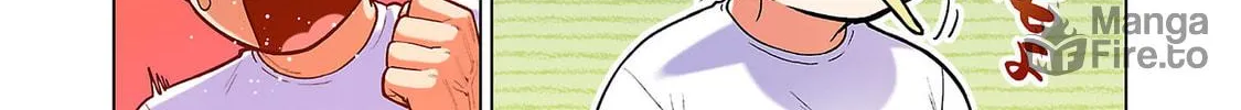 New Elf Can't on a Diet. (Colored) Chapter 15 page 36 - 