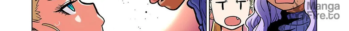 New Elf Can't on a Diet. (Colored) Chapter 15 page 48 - 