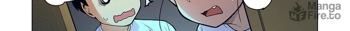 New Elf Can't on a Diet. (Colored) Chapter 15 page 54 - 