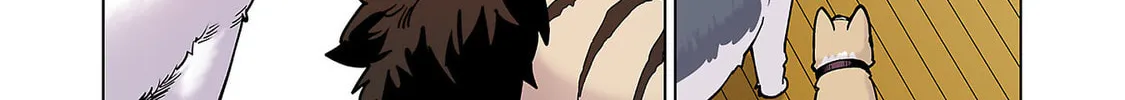 New Elf Can't on a Diet. (Colored) Chapter 15 page 8 - 