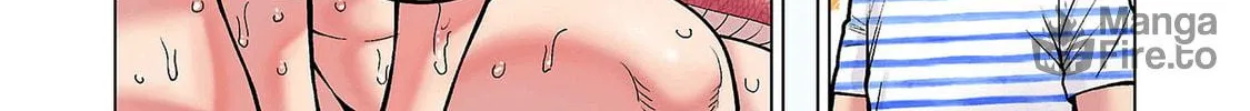 New Elf Can't on a Diet. (Colored) Chapter 19 page 12 - 