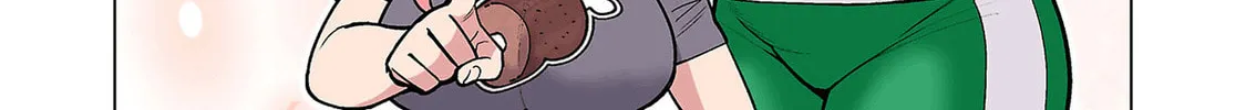 New Elf Can't on a Diet. (Colored) Chapter 19 page 16 - 