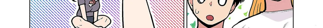 New Elf Can't on a Diet. (Colored) Chapter 19 page 26 - 