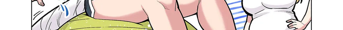 New Elf Can't on a Diet. (Colored) Chapter 19 page 28 - 