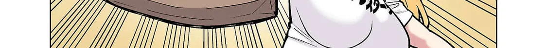 New Elf Can't on a Diet. (Colored) Chapter 19 page 4 - 