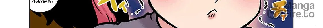 New Elf Can't on a Diet. (Colored) Chapter 19 page 42 - 