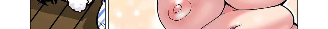 New Elf Can't on a Diet. (Colored) Chapter 19 page 56 - 