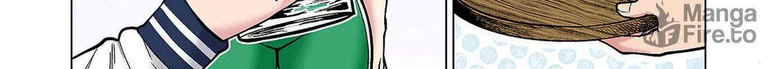 New Elf Can't on a Diet. (Colored) Chapter 19 page 10 - 