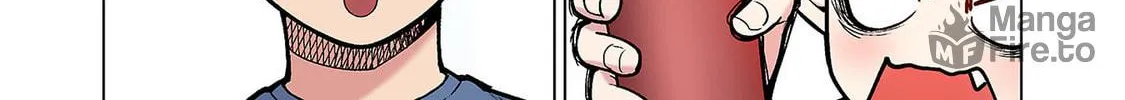 New Elf Can't on a Diet. (Colored) Chapter 20.5 page 36 - 