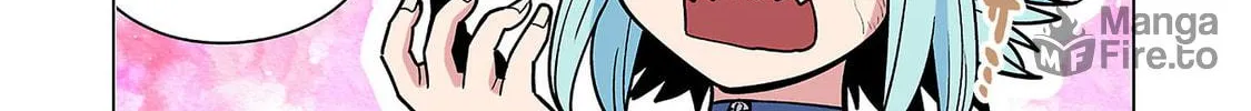 New Elf Can't on a Diet. (Colored) Chapter 20 page 24 - 