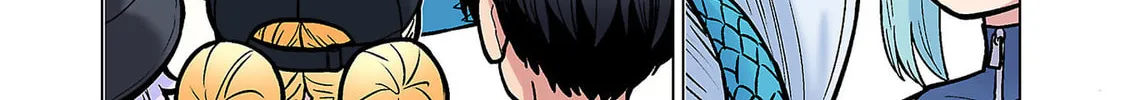 New Elf Can't on a Diet. (Colored) Chapter 20 page 26 - 