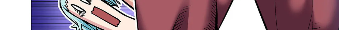 New Elf Can't on a Diet. (Colored) Chapter 20 page 44 - 