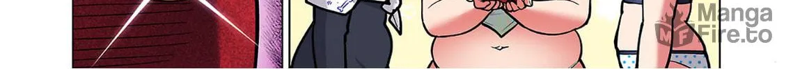 New Elf Can't on a Diet. (Colored) Chapter 21 page 40 - 