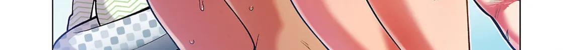 New Elf Can't on a Diet. (Colored) Chapter 21 page 8 - 