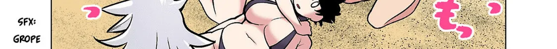 New Elf Can't on a Diet. (Colored) Chapter 22 page 26 - 