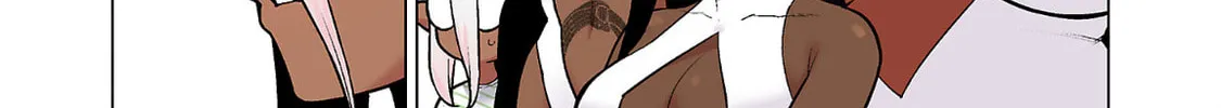 New Elf Can't on a Diet. (Colored) Chapter 22 page 28 - 