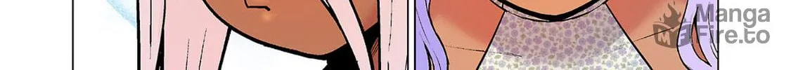New Elf Can't on a Diet. (Colored) Chapter 22 page 36 - 