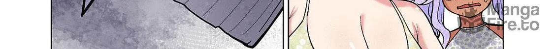 New Elf Can't on a Diet. (Colored) Chapter 22 page 6 - 