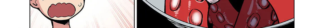 New Elf Can't on a Diet. (Colored) Chapter 22 page 8 - 