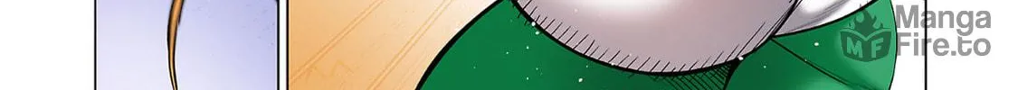 New Elf Can't on a Diet. (Colored) Chapter 23 page 20 - 