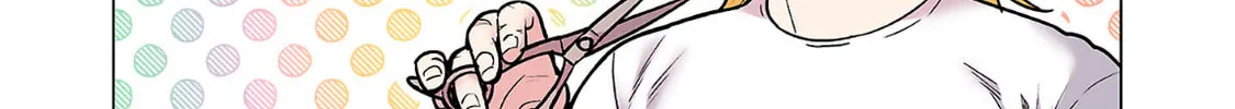 New Elf Can't on a Diet. (Colored) Chapter 24 page 4 - 
