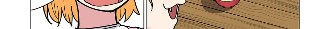 New Elf Can't on a Diet. (Colored) Chapter 24 page 38 - 