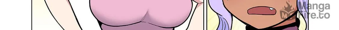 New Elf Can't on a Diet. (Colored) Chapter 24 page 42 - 