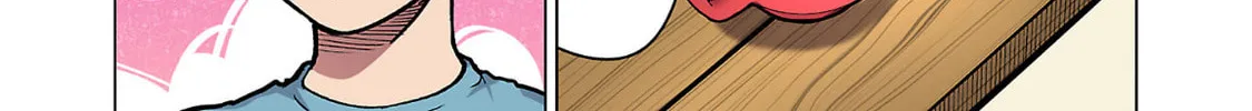 New Elf Can't on a Diet. (Colored) Chapter 24 page 44 - 