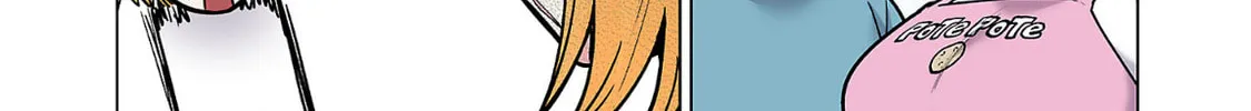New Elf Can't on a Diet. (Colored) Chapter 24 page 46 - 