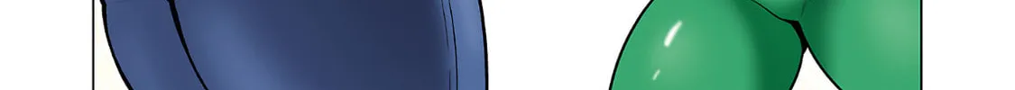 New Elf Can't on a Diet. (Colored) Chapter 24 page 8 - 