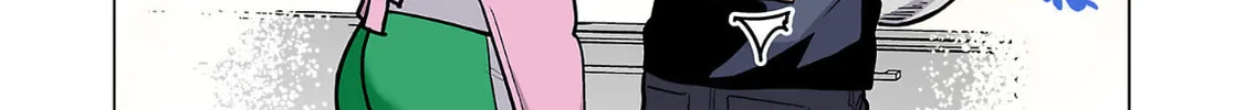 New Elf Can't on a Diet. (Colored) Chapter 25 page 28 - 