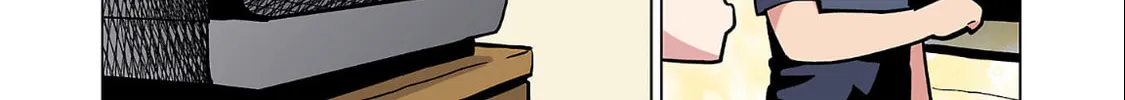 New Elf Can't on a Diet. (Colored) Chapter 25 page 34 - 