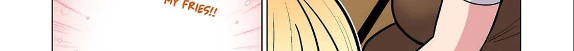New Elf Can't on a Diet. (Colored) Chapter 25 page 38 - 