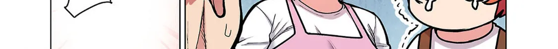 New Elf Can't on a Diet. (Colored) Chapter 25 page 44 - 