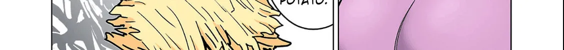 New Elf Can't on a Diet. (Colored) Chapter 26 page 30 - 