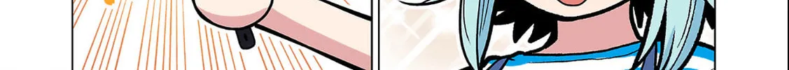 New Elf Can't on a Diet. (Colored) Chapter 26 page 34 - 