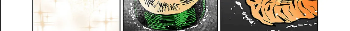 New Elf Can't on a Diet. (Colored) Chapter 26 page 36 - 
