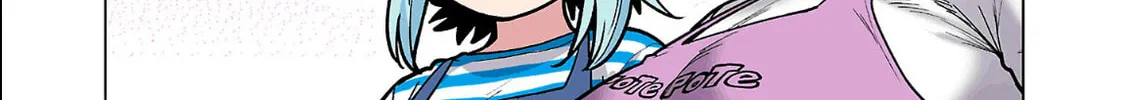 New Elf Can't on a Diet. (Colored) Chapter 26 page 40 - 