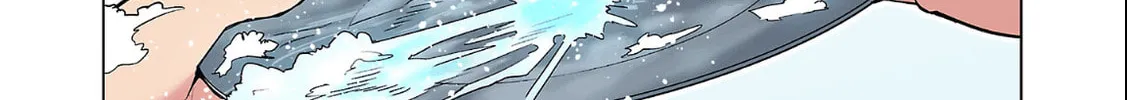 New Elf Can't on a Diet. (Colored) Chapter 26 page 46 - 