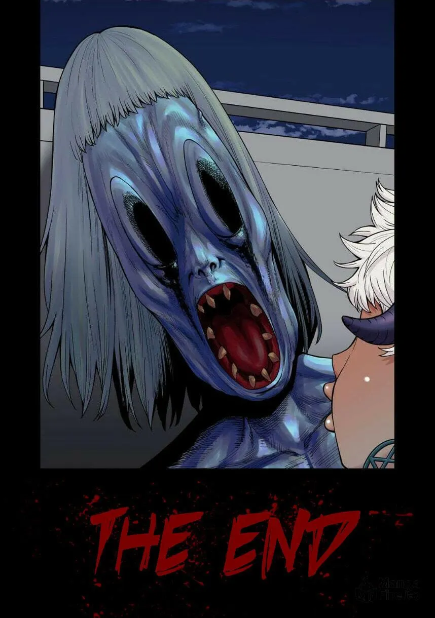 New Elf Can't on a Diet. (Colored) Chapter 3 page 30 - 