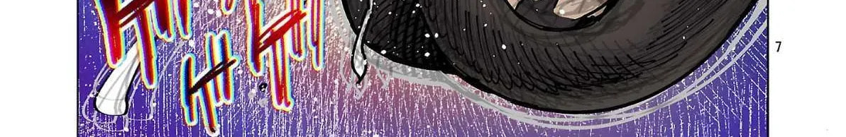 New Elf Can't on a Diet. (Colored) Chapter 30 page 18 - 