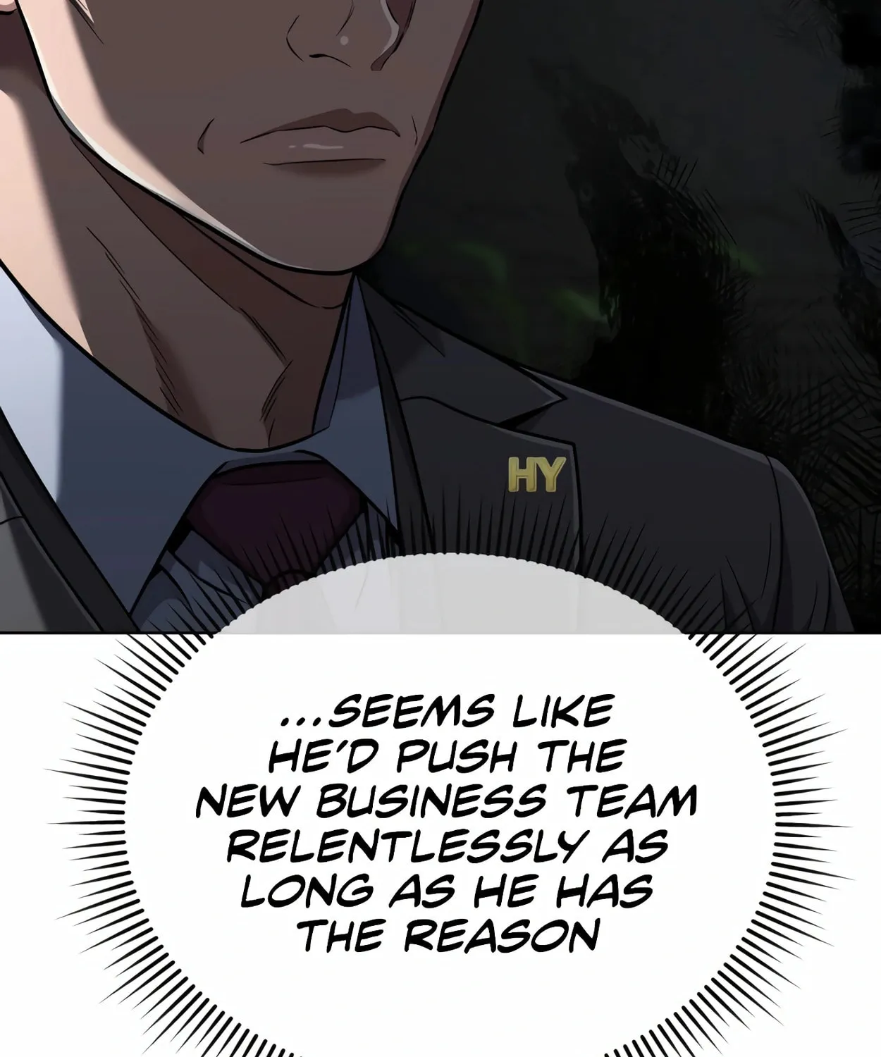 New Employee Kim Chul-Soo Chapter 44 page 11 - 