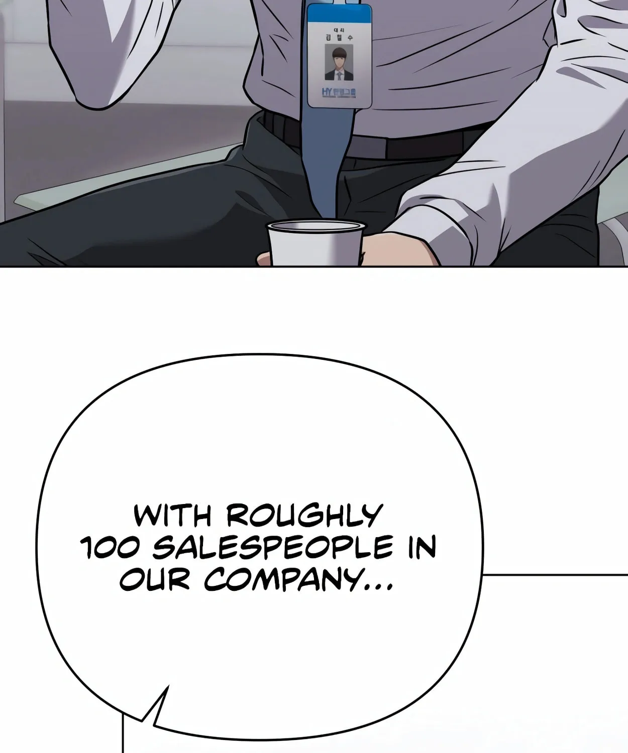 New Employee Kim Chul-Soo Chapter 44 page 103 - 