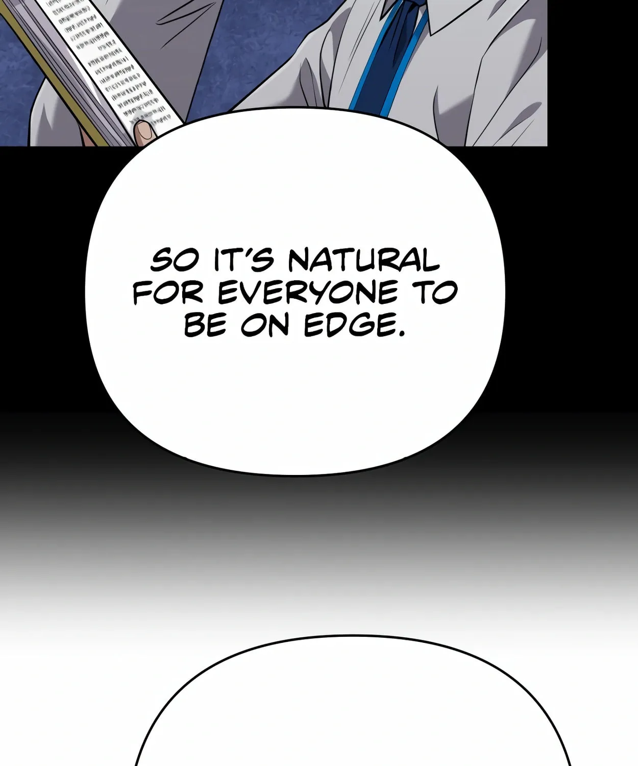 New Employee Kim Chul-Soo Chapter 44 page 110 - 
