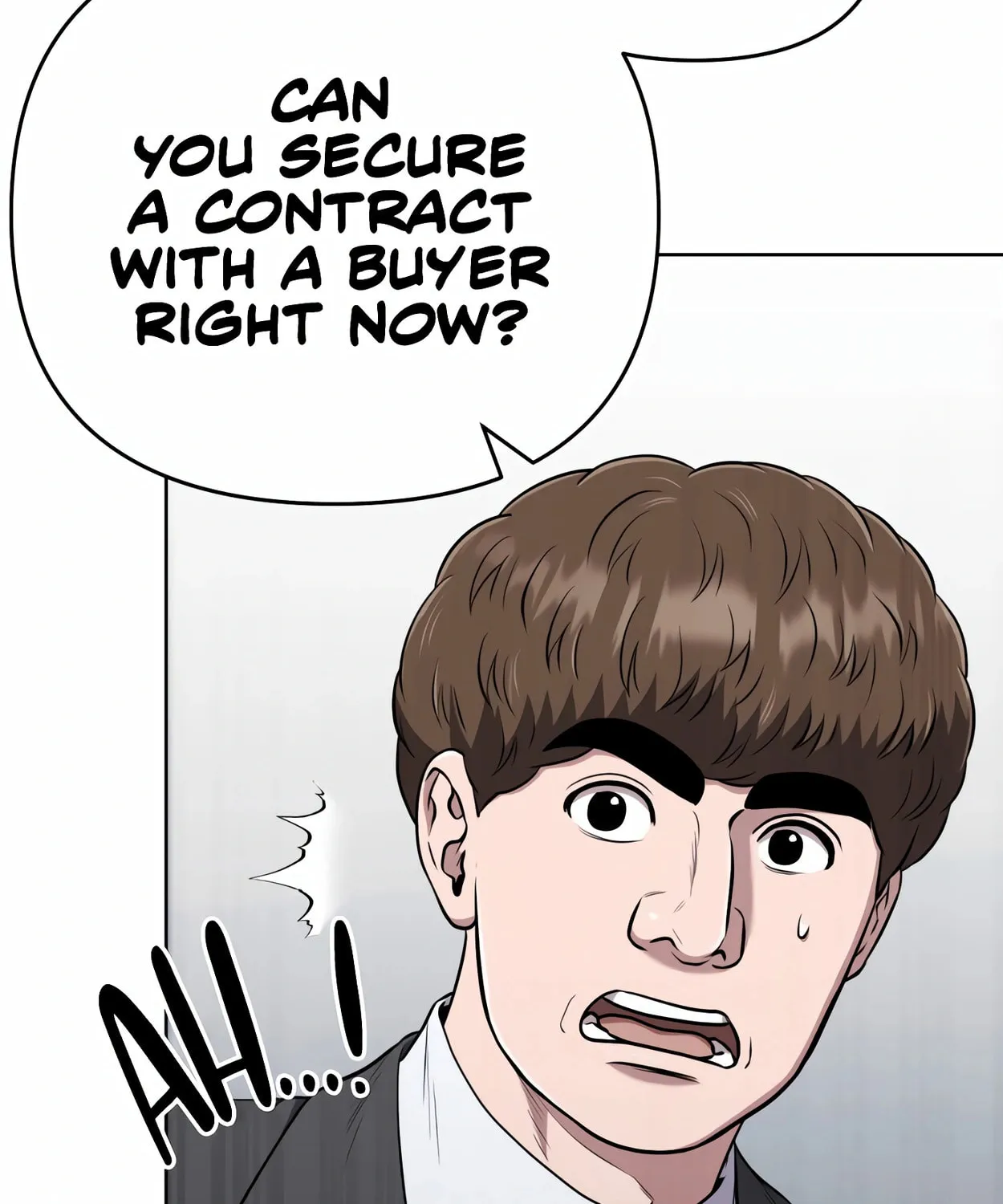 New Employee Kim Chul-Soo Chapter 44 page 113 - 