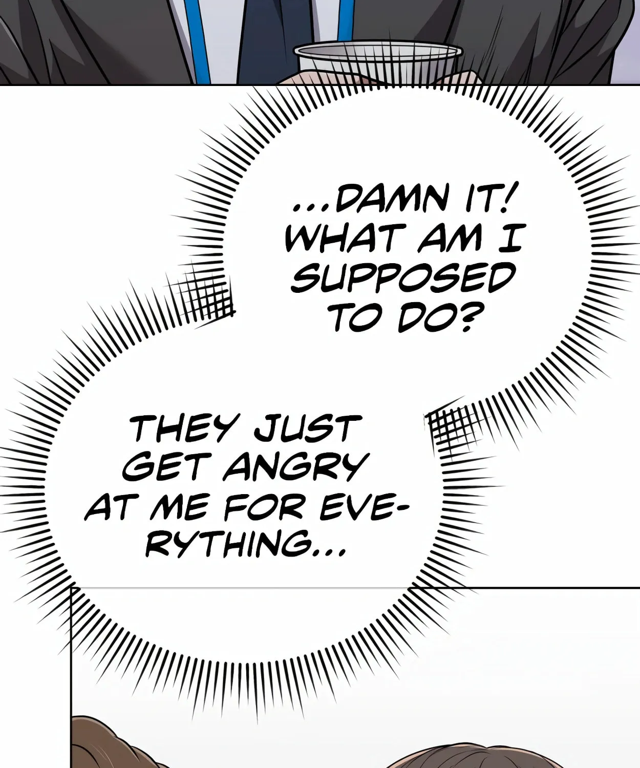 New Employee Kim Chul-Soo Chapter 44 page 119 - 