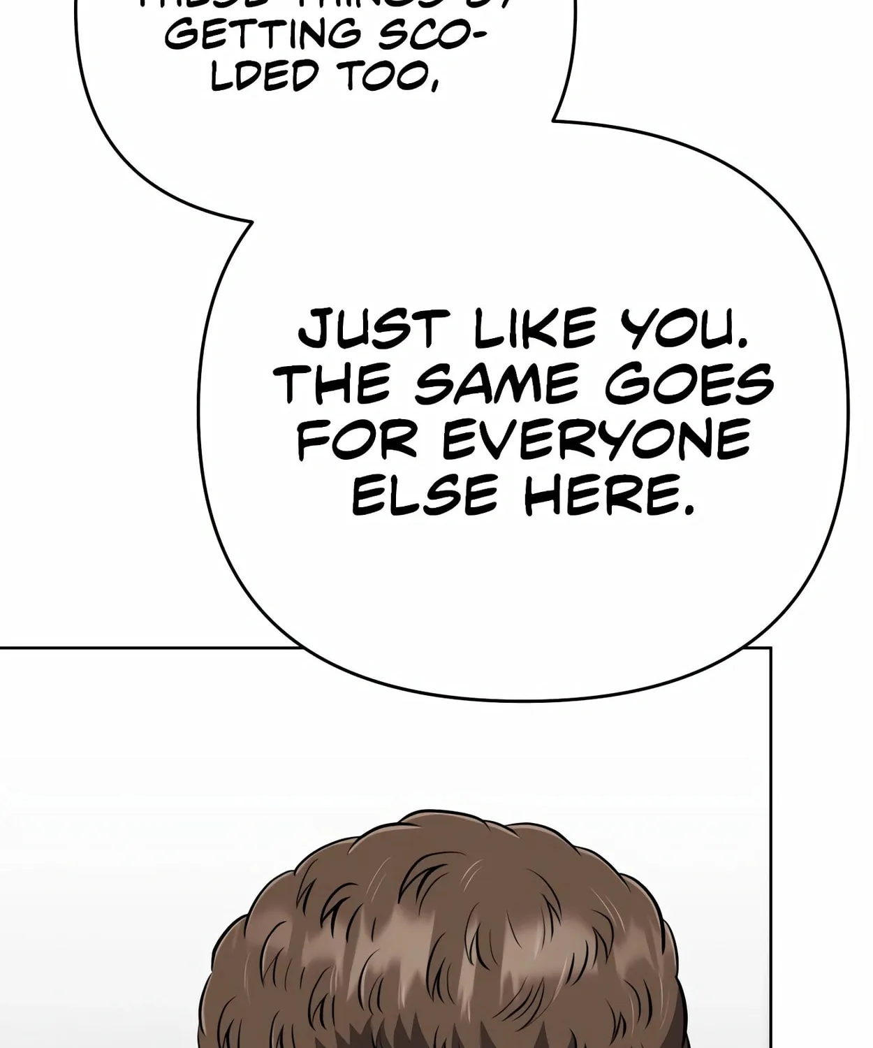 New Employee Kim Chul-Soo Chapter 44 page 121 - 